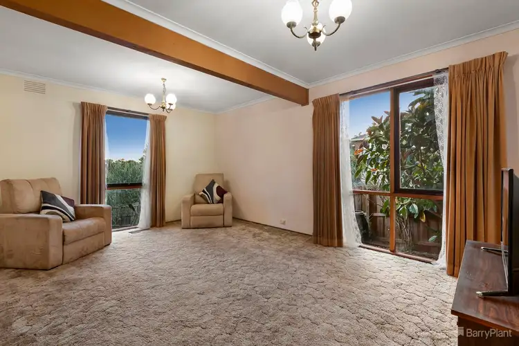 Sixth view of Homely house listing, 5 Fernlea Crescent, Doncaster East VIC 3109