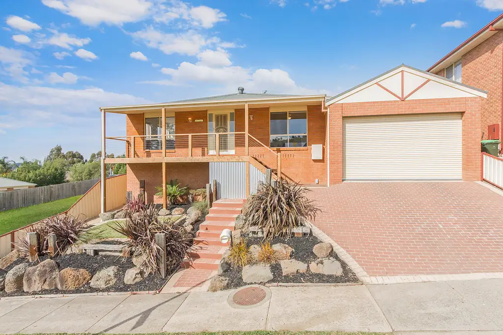Main view of Homely house listing, 7 Lorikeet Crescent, Whittlesea VIC 3757