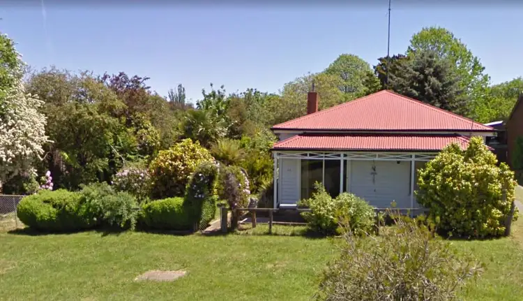 22 Stanhope Street, Daylesford VIC 3460