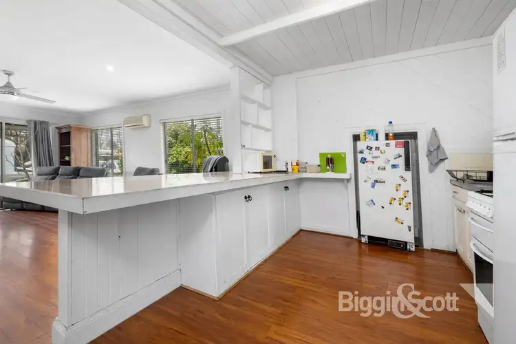Fifth view of Homely house listing, 22 Stanhope Street, Daylesford VIC 3460
