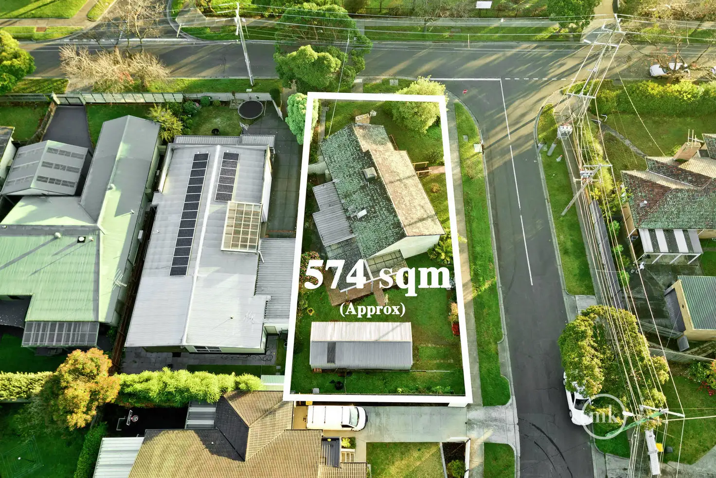 Main view of Homely house listing, 237 Nell Street West, Watsonia VIC 3087