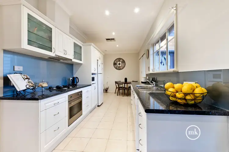 Fourth view of Homely house listing, 237 Nell Street West, Watsonia VIC 3087