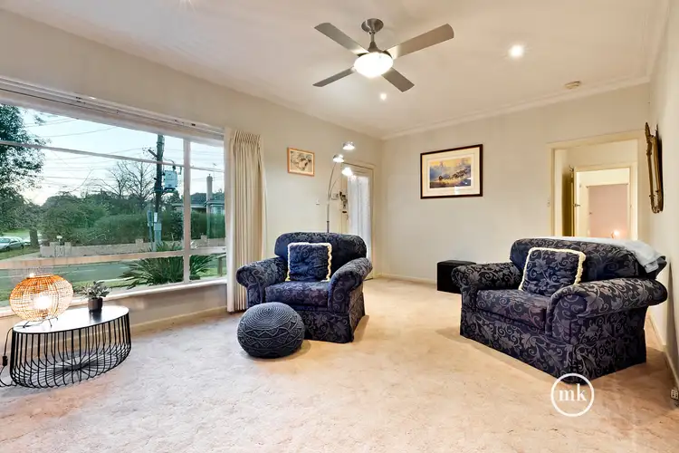 Fifth view of Homely house listing, 237 Nell Street West, Watsonia VIC 3087