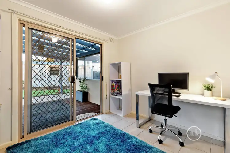 Sixth view of Homely house listing, 237 Nell Street West, Watsonia VIC 3087