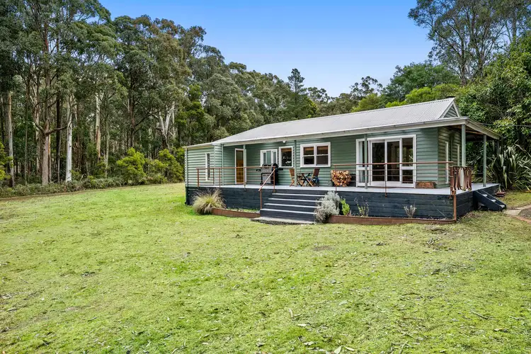 Third view of Homely house listing, 39 Coliban Drive, Lyonville VIC 3461