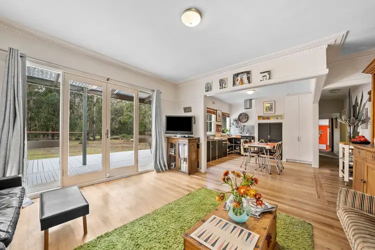 Fourth view of Homely house listing, 39 Coliban Drive, Lyonville VIC 3461