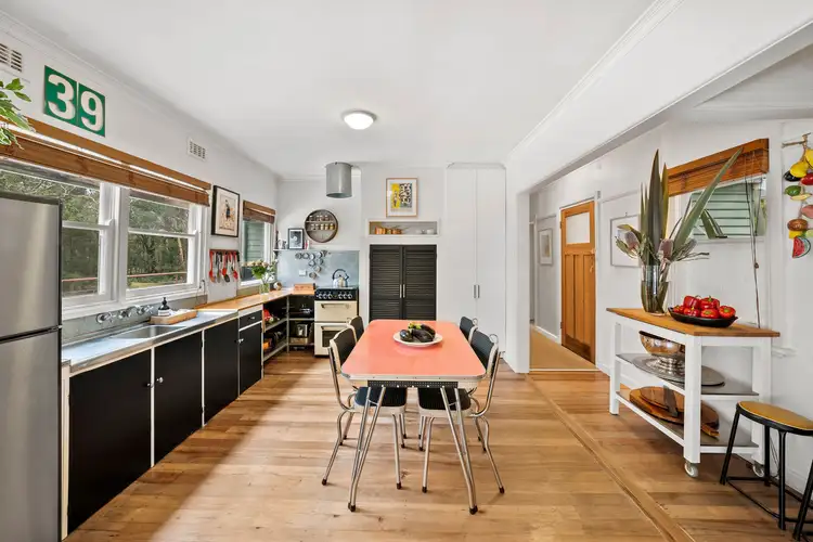 Fifth view of Homely house listing, 39 Coliban Drive, Lyonville VIC 3461