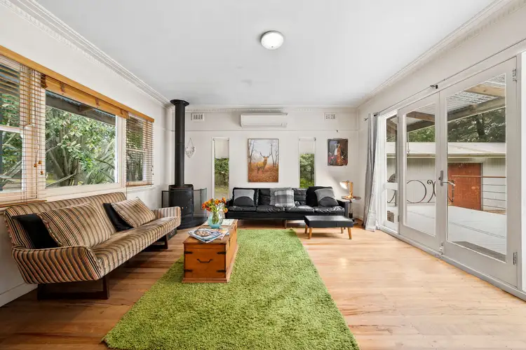 Sixth view of Homely house listing, 39 Coliban Drive, Lyonville VIC 3461