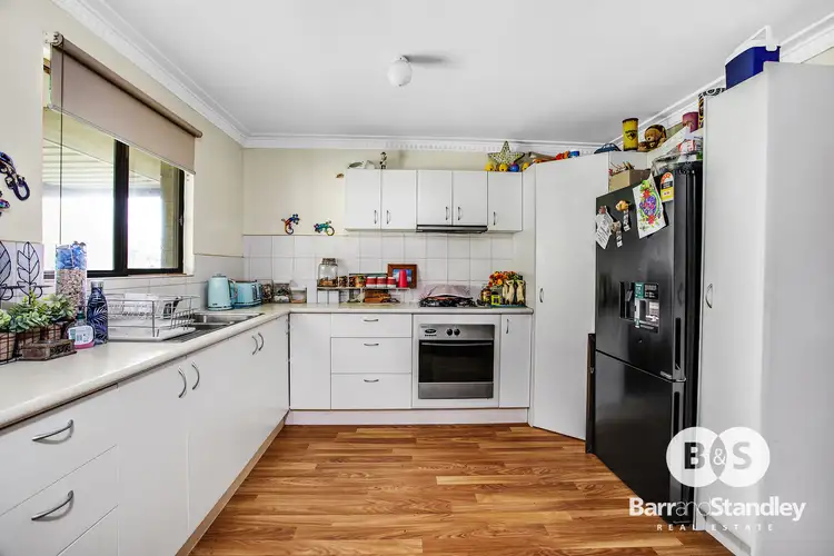 Second view of Homely house listing, 20 Dunbarton Way, Withers WA 6230