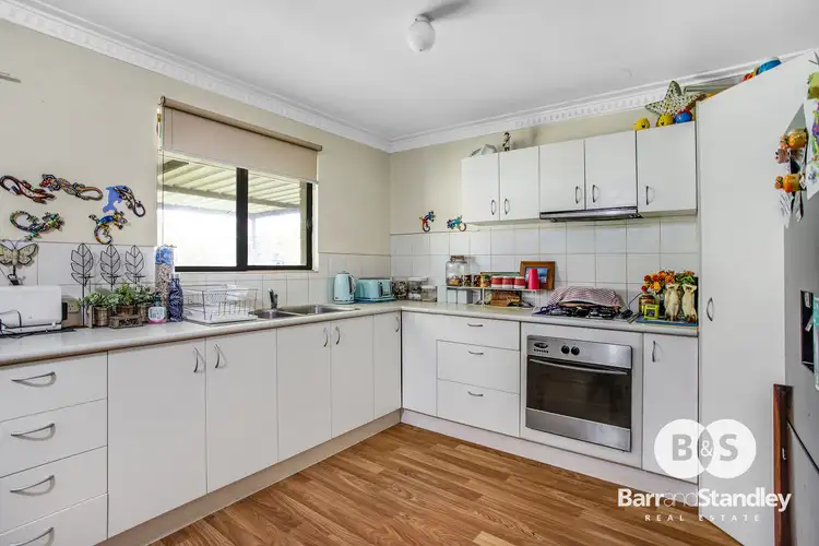 Third view of Homely house listing, 20 Dunbarton Way, Withers WA 6230