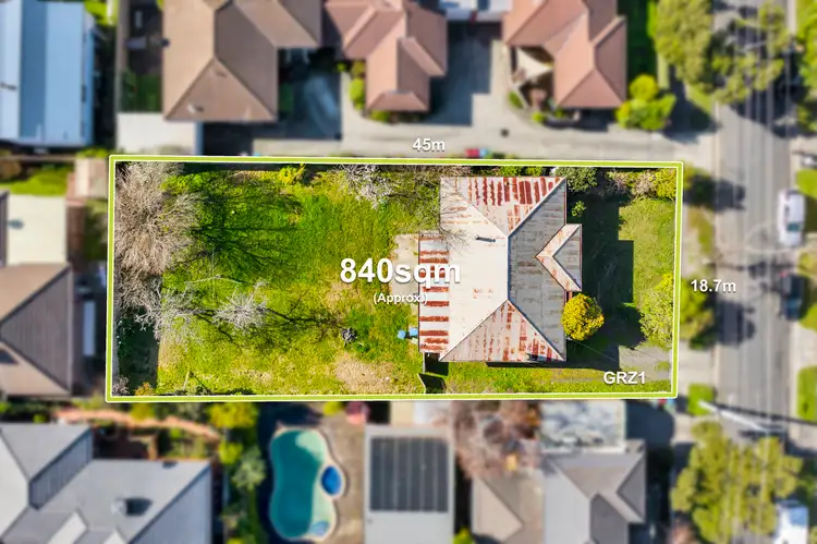 11 Emerald Street, Ringwood VIC 3134