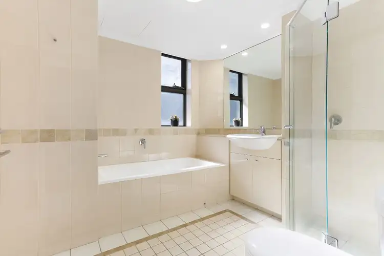 Fifth view of Homely apartment listing, 1106/281 Elizabeth Street, Sydney NSW 2000