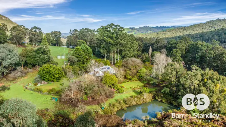 Main view of Homely house listing, 2385 Balingup Nannup Road, Nannup WA 6275