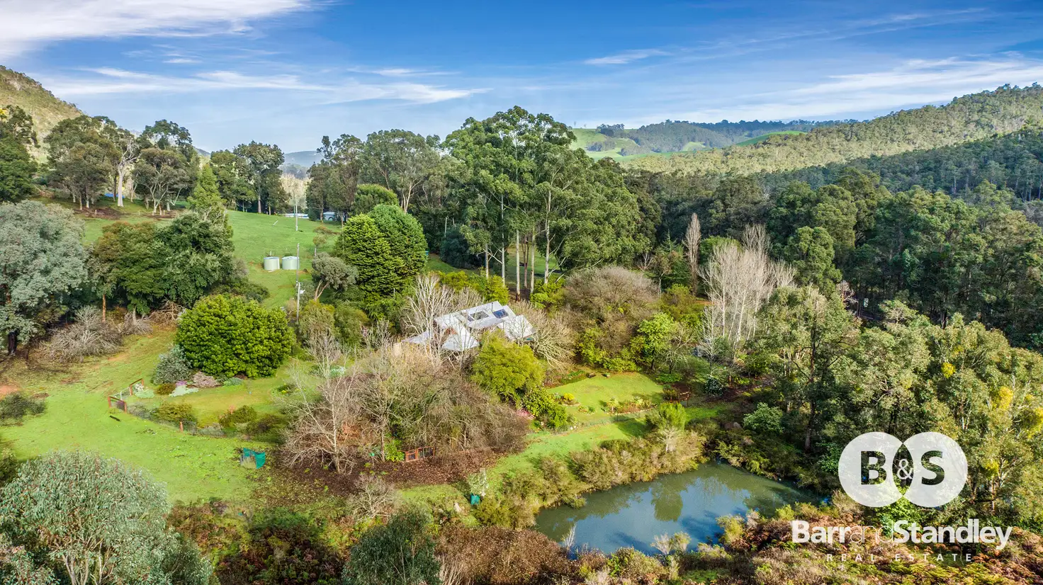 Main view of Homely house listing, 2385 Balingup Nannup Road, Nannup WA 6275