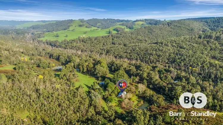 Third view of Homely house listing, 2385 Balingup Nannup Road, Nannup WA 6275