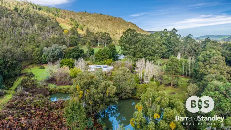 Fourth view of Homely house listing, 2385 Balingup Nannup Road, Nannup WA 6275