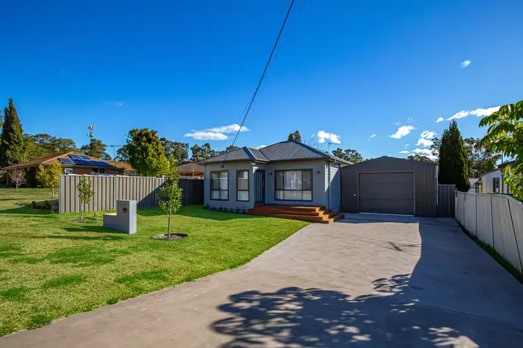 Main view of Homely house listing, 69 Pembroke Street, Cambridge Park NSW 2747