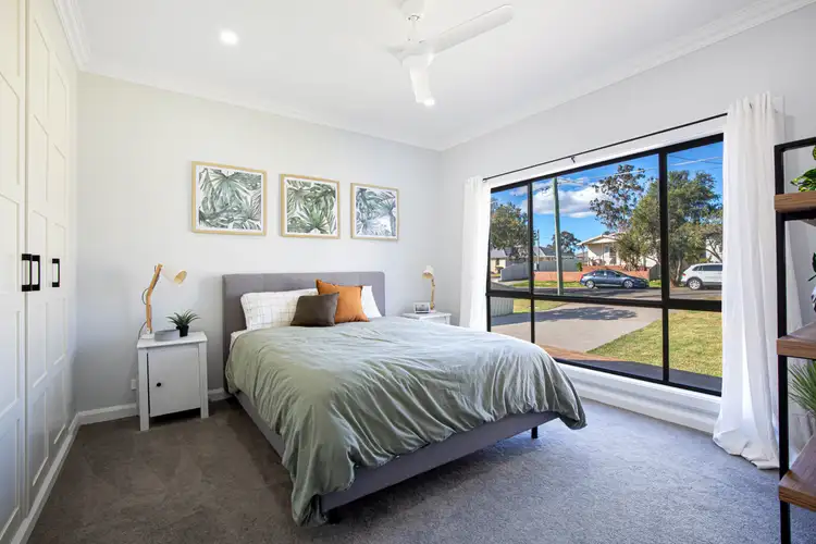 Second view of Homely house listing, 69 Pembroke Street, Cambridge Park NSW 2747
