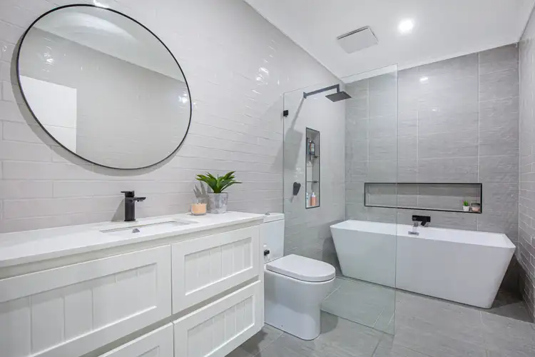 Fourth view of Homely house listing, 69 Pembroke Street, Cambridge Park NSW 2747