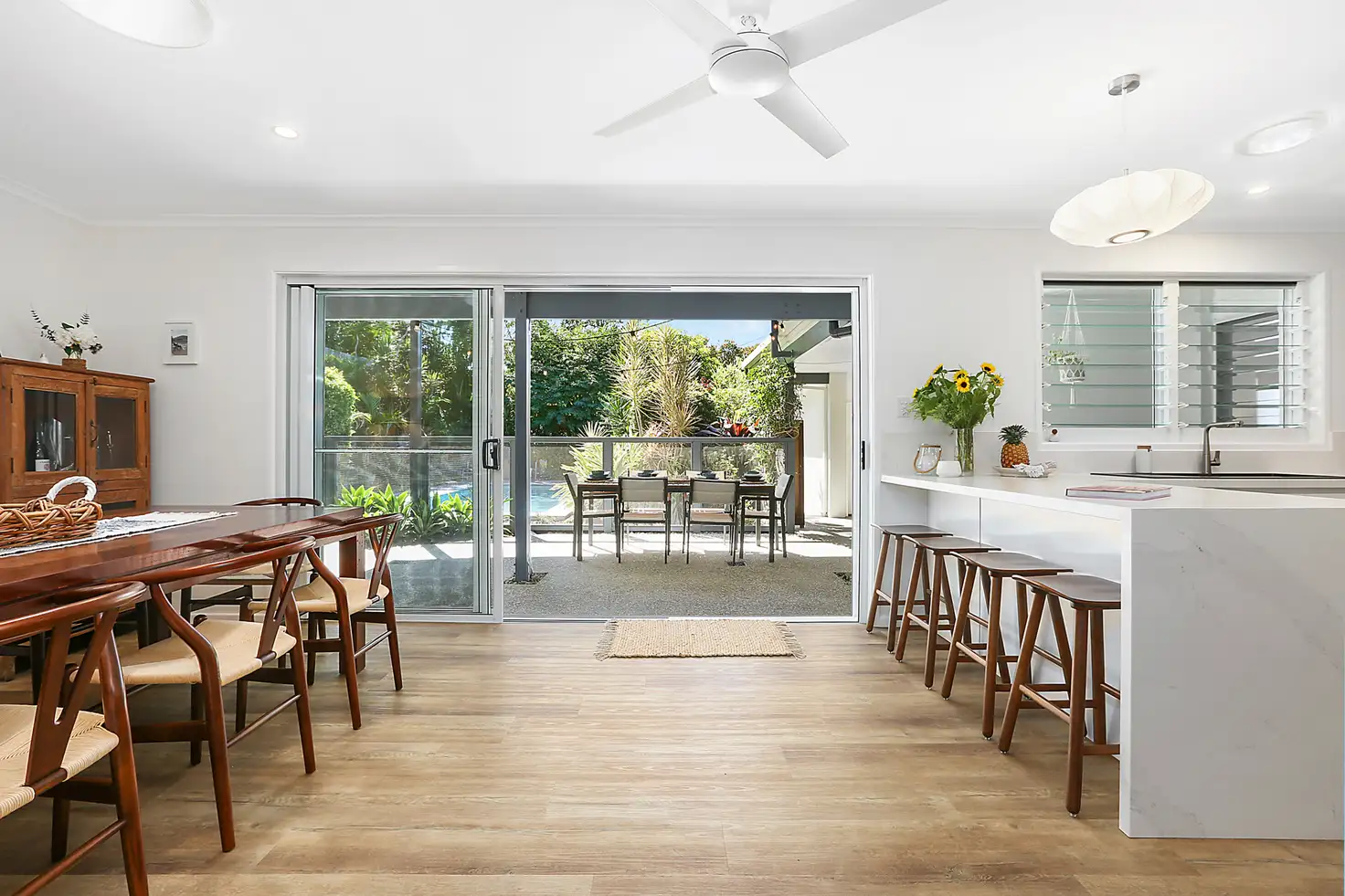 Main view of Homely house listing, 5 Toulambi Street, Noosa Heads QLD 4567
