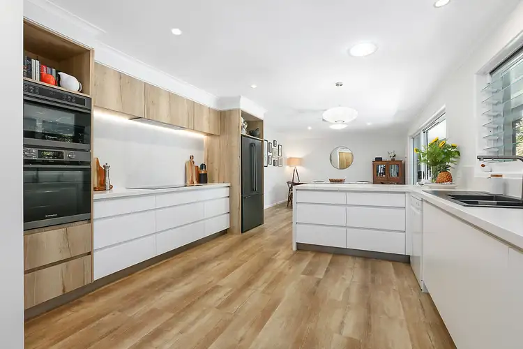 Second view of Homely house listing, 5 Toulambi Street, Noosa Heads QLD 4567