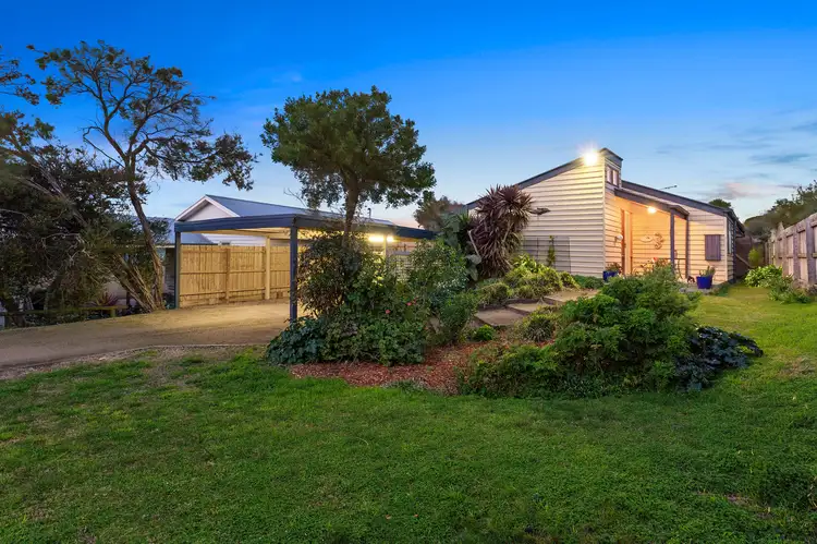 Main view of Homely house listing, 15 Carslake Avenue, Blairgowrie VIC 3942