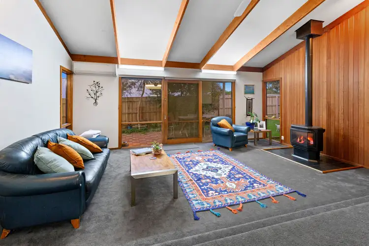 Second view of Homely house listing, 15 Carslake Avenue, Blairgowrie VIC 3942