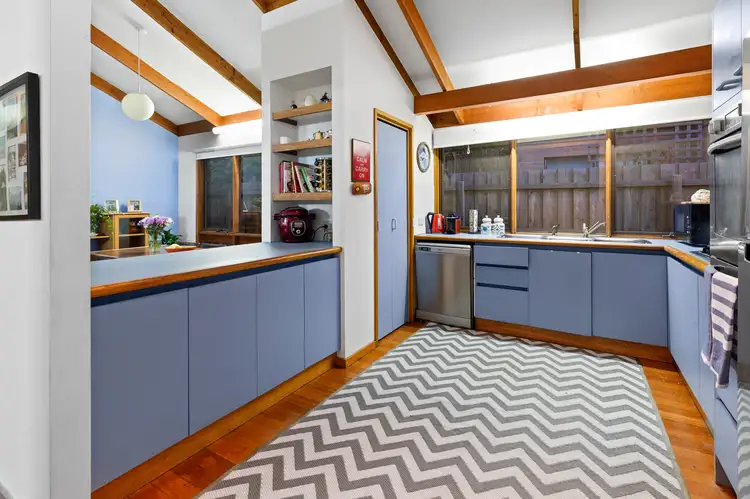 Third view of Homely house listing, 15 Carslake Avenue, Blairgowrie VIC 3942