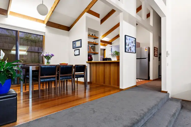 Fifth view of Homely house listing, 15 Carslake Avenue, Blairgowrie VIC 3942