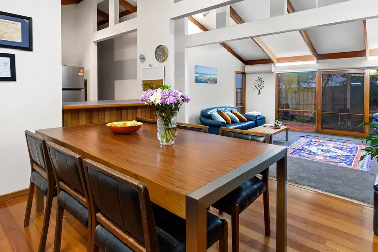 Sixth view of Homely house listing, 15 Carslake Avenue, Blairgowrie VIC 3942