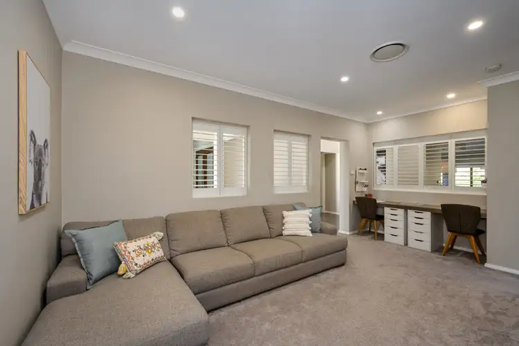 Sixth view of Homely house listing, 50 Green Hills Drive, Silverdale NSW 2752