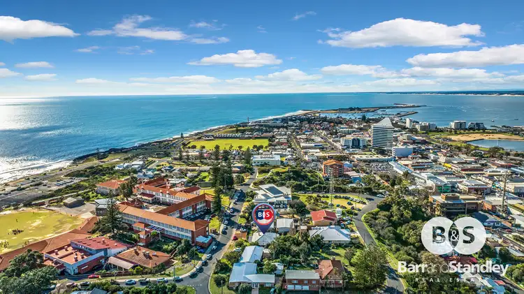 9 Haig Crescent, Bunbury WA 6230