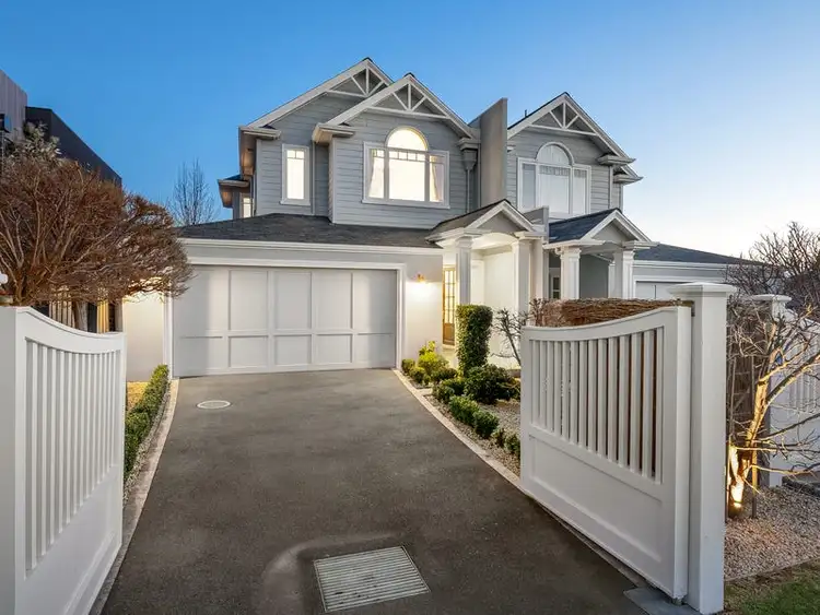 Main view of Homely house listing, 20A Gleneagles Avenue, Mornington VIC 3931