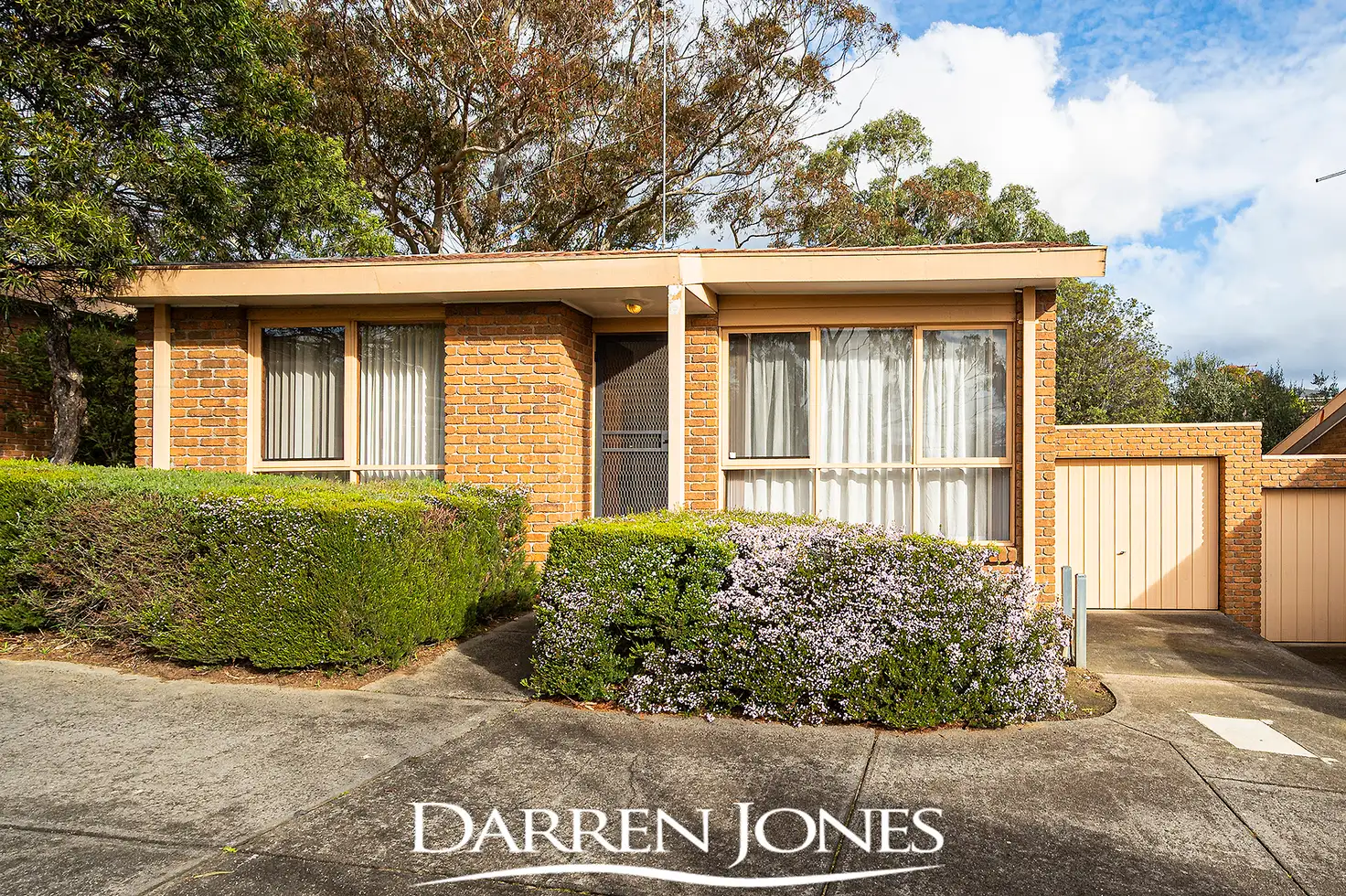 Main view of Homely unit listing, 3/40 Para Road, Montmorency VIC 3094