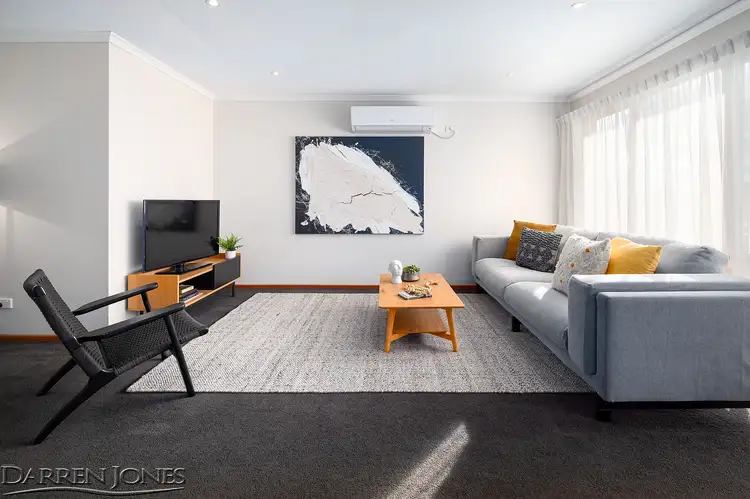 Second view of Homely unit listing, 3/40 Para Road, Montmorency VIC 3094