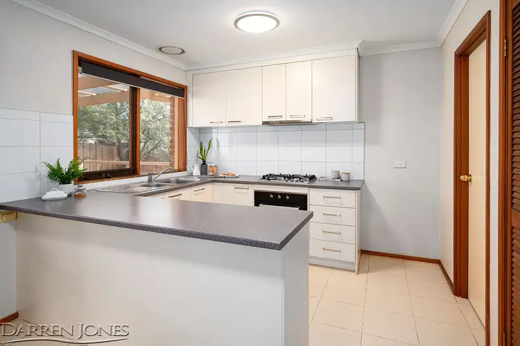 Fourth view of Homely unit listing, 3/40 Para Road, Montmorency VIC 3094