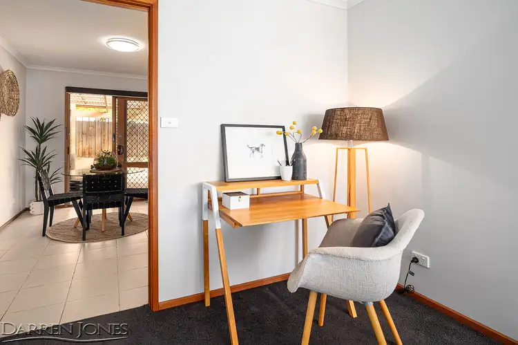 Fifth view of Homely unit listing, 3/40 Para Road, Montmorency VIC 3094