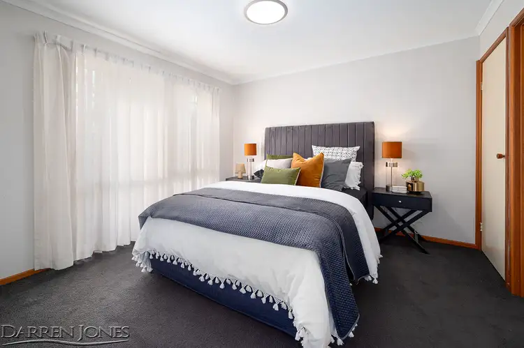 Sixth view of Homely unit listing, 3/40 Para Road, Montmorency VIC 3094