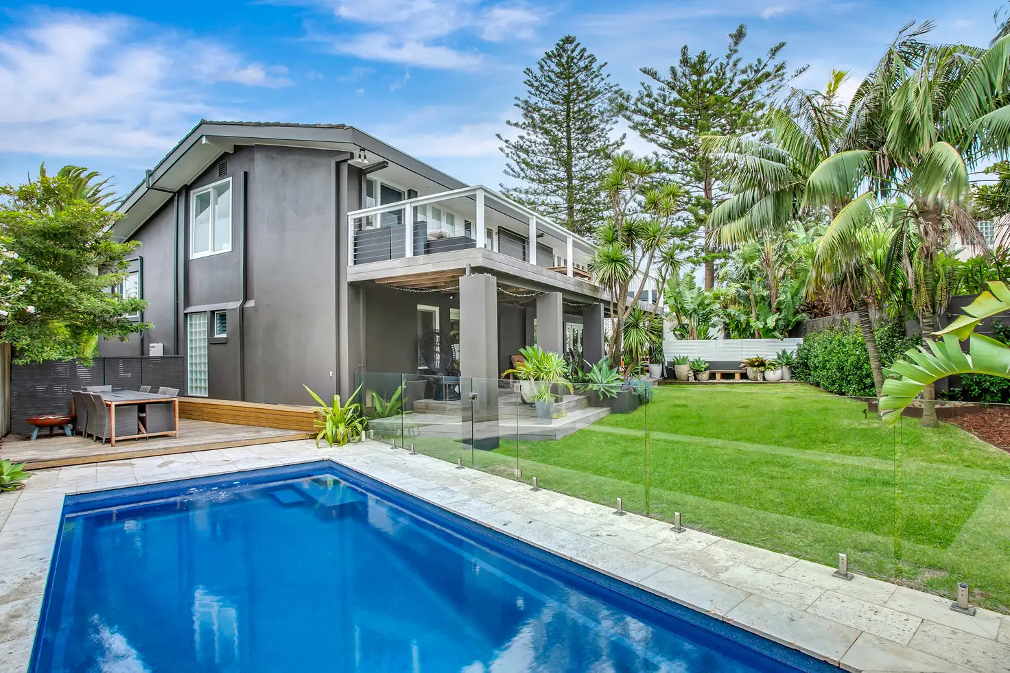 Main view of Homely house listing, 28 Ian Avenue, North Curl Curl NSW 2099