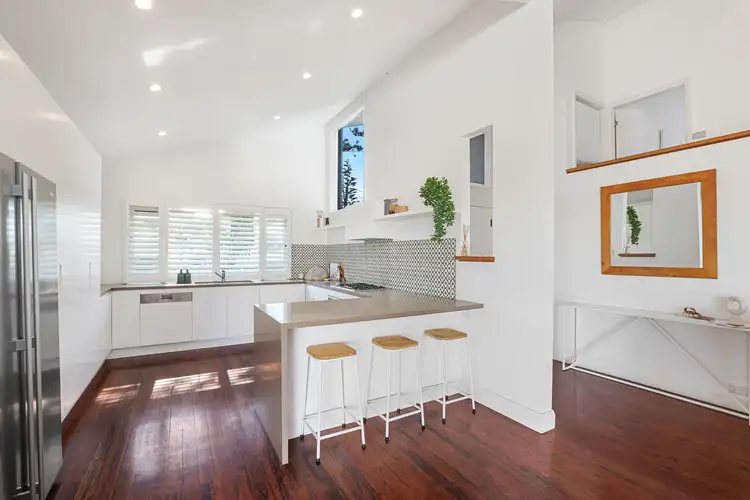 Third view of Homely house listing, 28 Ian Avenue, North Curl Curl NSW 2099