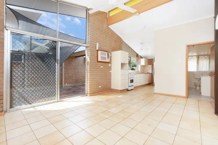 Main view of Homely apartment listing, 3/3 Martin Crescent, Coconut Grove NT 810