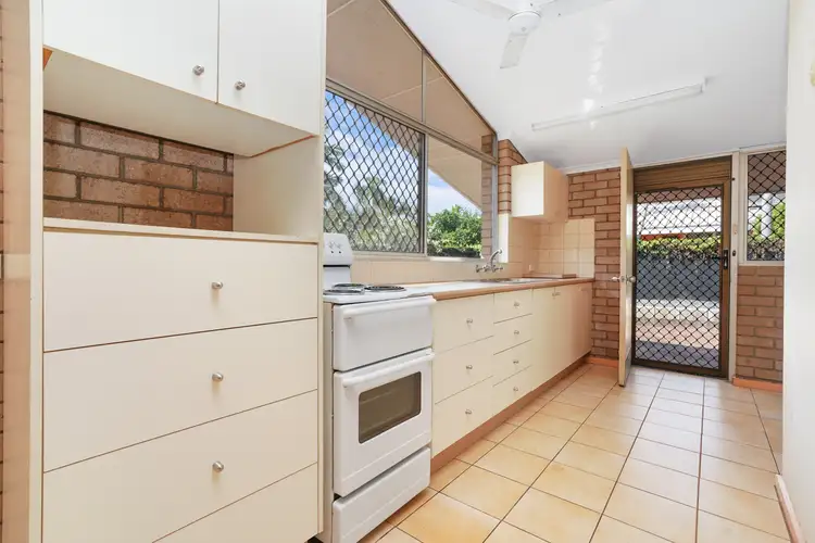 Second view of Homely apartment listing, 3/3 Martin Crescent, Coconut Grove NT 810