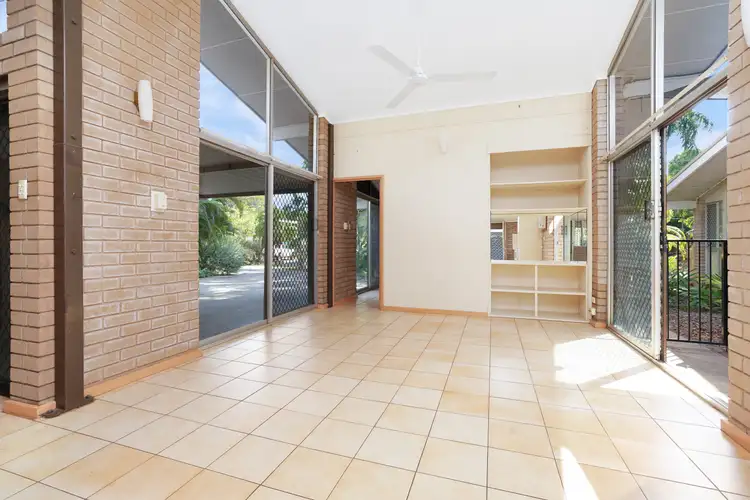 Third view of Homely apartment listing, 3/3 Martin Crescent, Coconut Grove NT 810