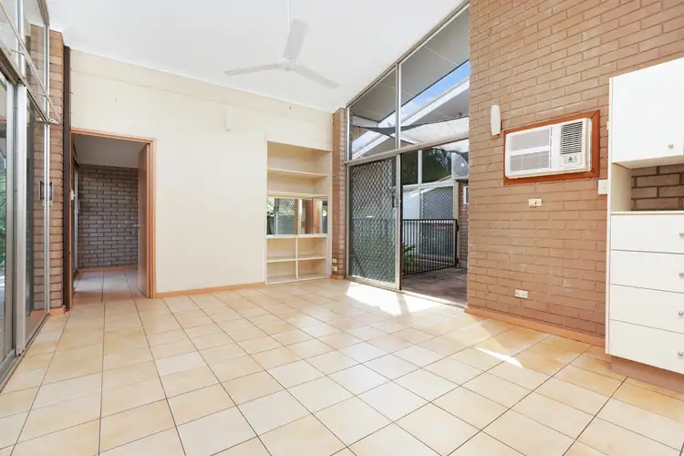 Fourth view of Homely apartment listing, 3/3 Martin Crescent, Coconut Grove NT 810