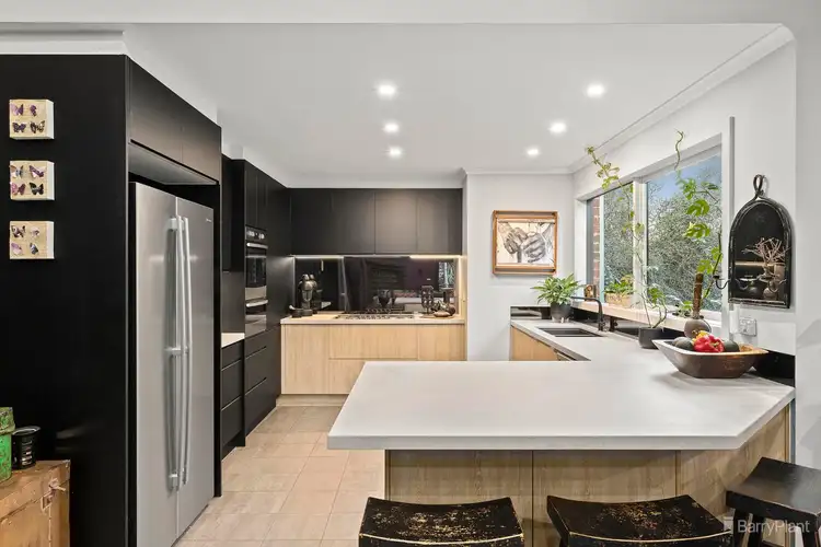 Fourth view of Homely house listing, 13 Louisa Place, Templestowe VIC 3106