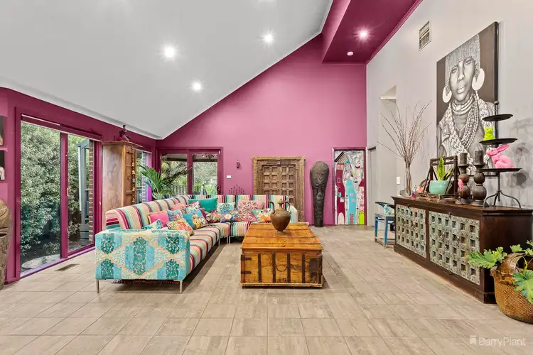 Sixth view of Homely house listing, 13 Louisa Place, Templestowe VIC 3106