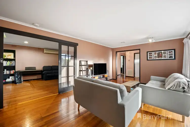 Third view of Homely house listing, 59 Botanic Drive, Doncaster VIC 3108