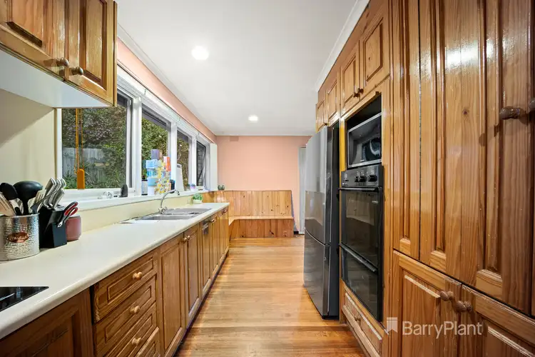 Fourth view of Homely house listing, 59 Botanic Drive, Doncaster VIC 3108