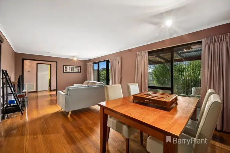 Fifth view of Homely house listing, 59 Botanic Drive, Doncaster VIC 3108