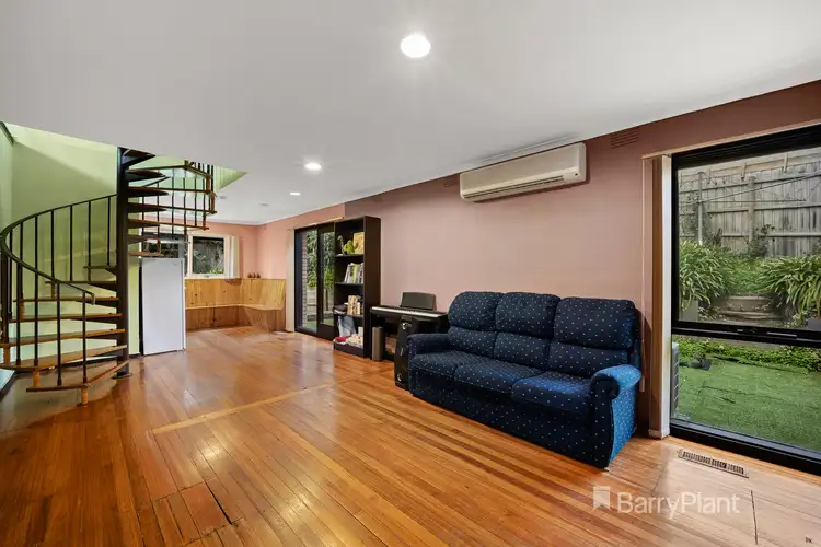 Sixth view of Homely house listing, 59 Botanic Drive, Doncaster VIC 3108
